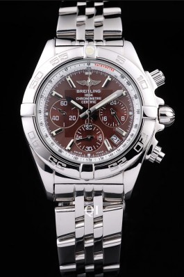 Breitling Watch 125